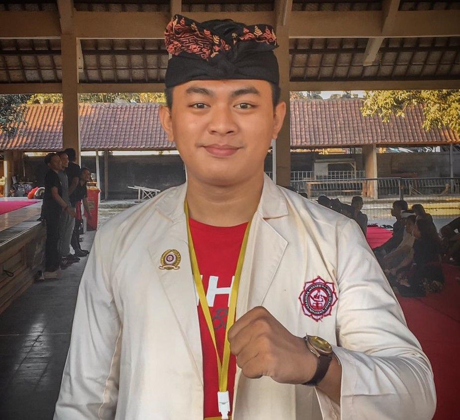 podiumnews.com-Maraknya Aksi Kriminalitas di Denpasar, KMHDI Ingatkan Pemkot 